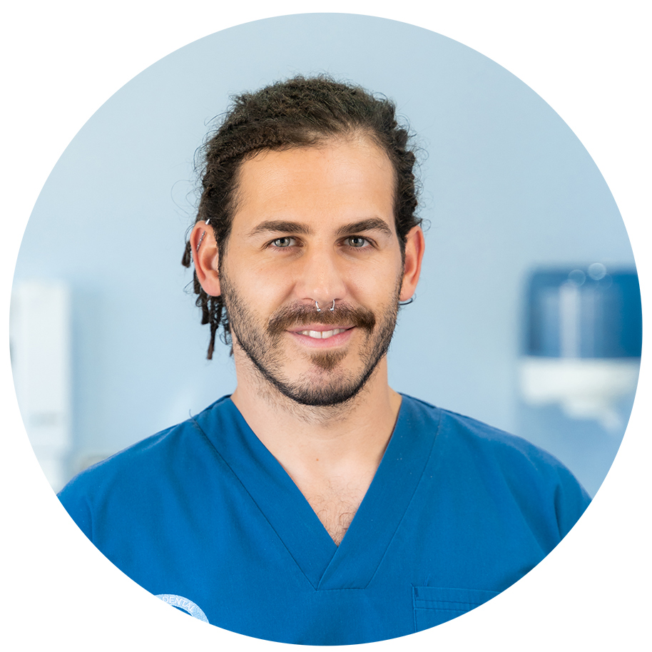 Juan Pedro Silva Tarancón