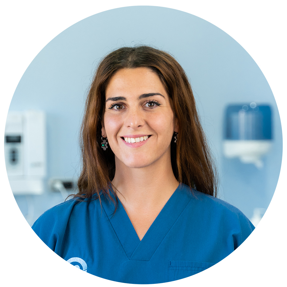 María Silva Tarancon