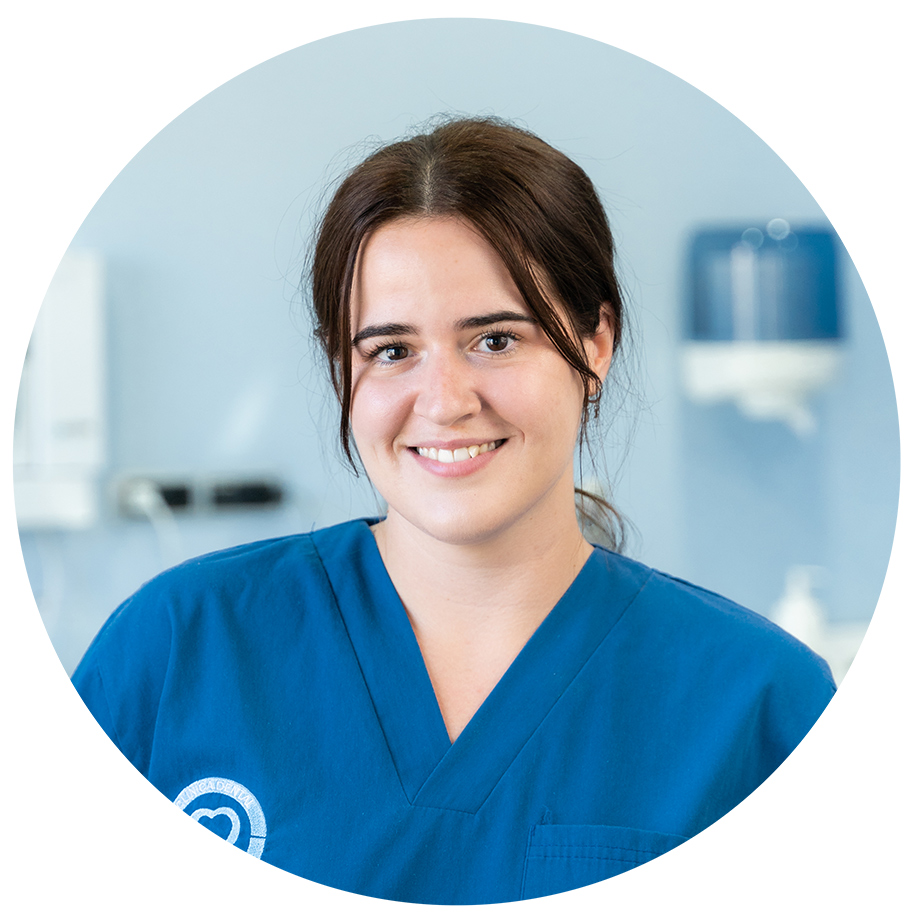 Andrea Gimenez Sanchez