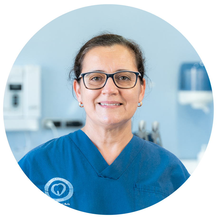 Antonia García Ruiz