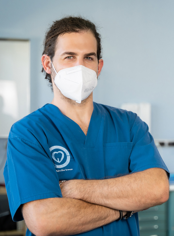 Dr. Juan Pedro Silva Tarancón