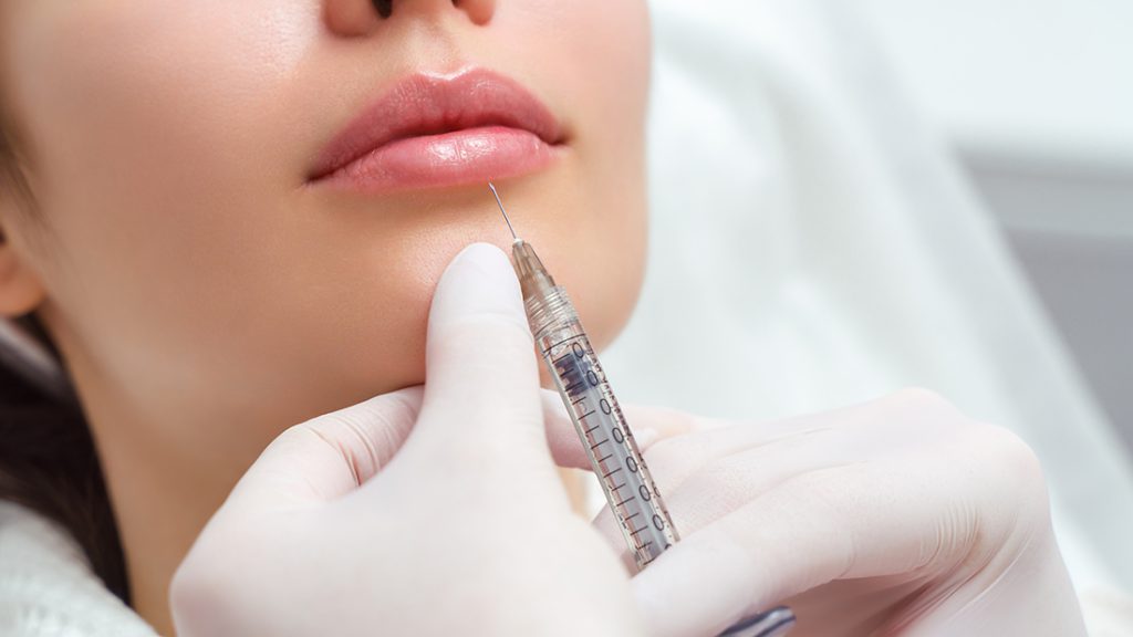 tratamiento ácido hialuronico