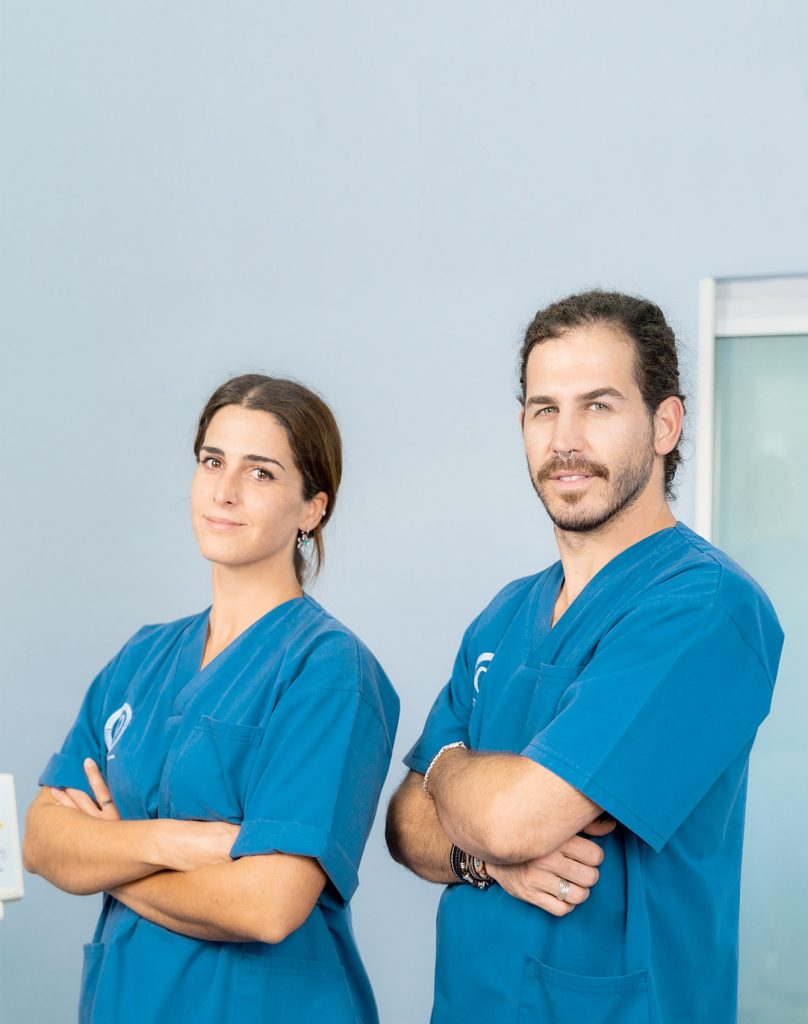 dentistas hermanos nolasco